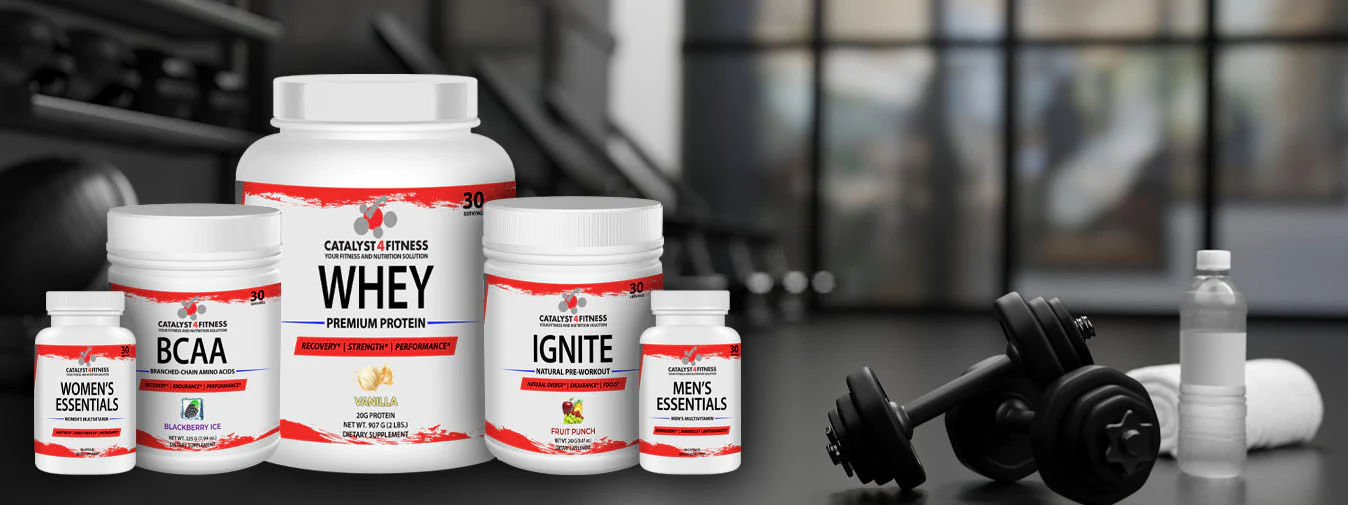 C4F Home Page All Products