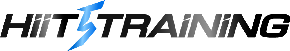 hiit5training logo