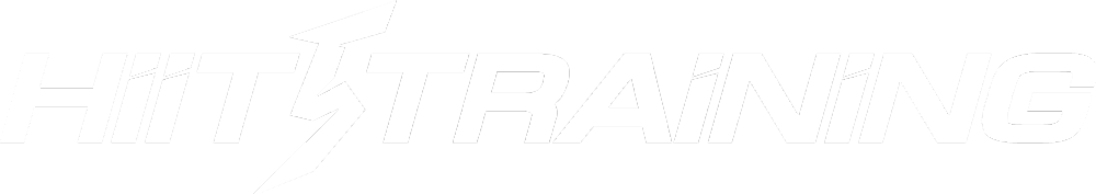 hiit5training logo