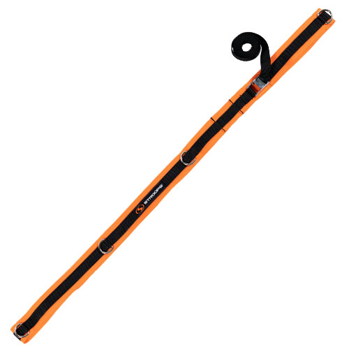 Stroops orange spine strap fold 500x500 1