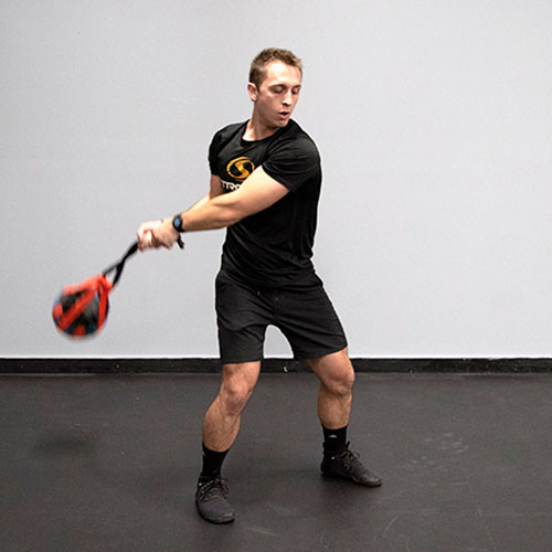 Stroops trainer caysem tomahawk sack rotational swings 500x500