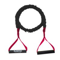 Medium Red Toner Standard Handle Black Band