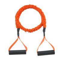 Medium Textured Grip Toner Orange Handle
