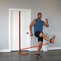 Stroops Athlete Foot Strap Leg Extension 500x500