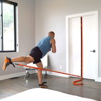 Stroops Athlete Vitl Foot Strap Kickback 500x500