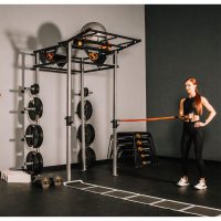 Stroops Athlete Workout Performance Rack Hurdles Bellitron Ergo Plyo Boxes Roll Out Ladder 1500x1500 (1)