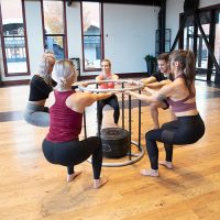Stroops Athletes Connectus Group Barre 500x500