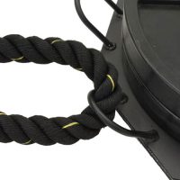 Stroops Portable Base Battle Rope 500x500