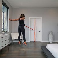 Stroops Trainer Aly Universal Swivel Belt Jump 500x500