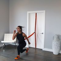 Stroops Trainer Aly Universal Swivel Belt Lunge 500x500
