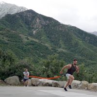 Stroops Trainer James And Caysem Son Of The Beast Sprint