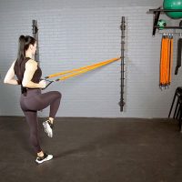 Stroops Trainer Michelle Spine Row High Knee 500x500