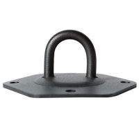 hex wall anchor