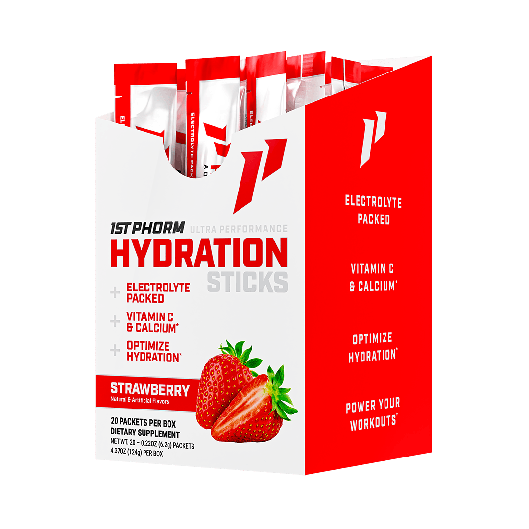 Hydration sticks strawberry 1800x1800