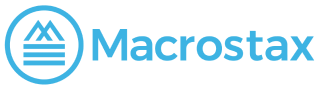 Macro Stax Logo